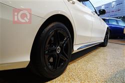 مێرسێدس بێنز C-Class